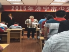 讓祖國的花朵健康綻放——少先隊輔導員 忙“充電”