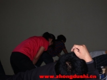 2011年國慶假期汶上寶相寺旅游照片