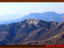 沂蒙山色