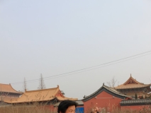 人像