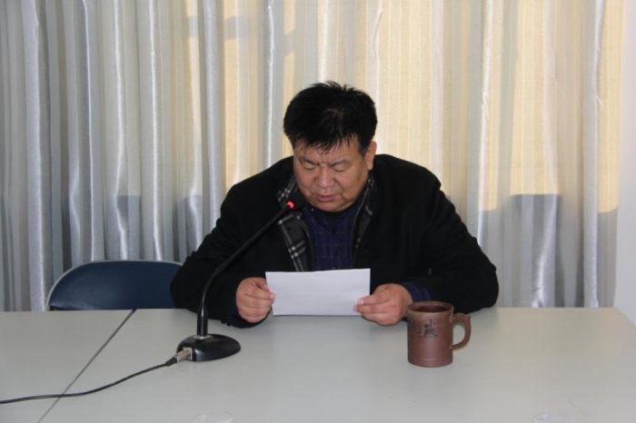 家校同心，師生同行