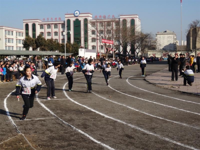 接力棒，力量之棒