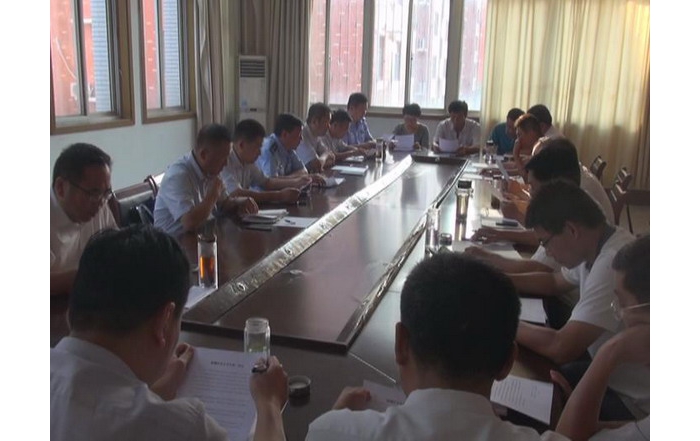 汶上縣召開整治城區(qū)交通秩序打擊非法營運(yùn)暨學(xué)校周邊環(huán)境治理協(xié)調(diào)推進(jìn)會