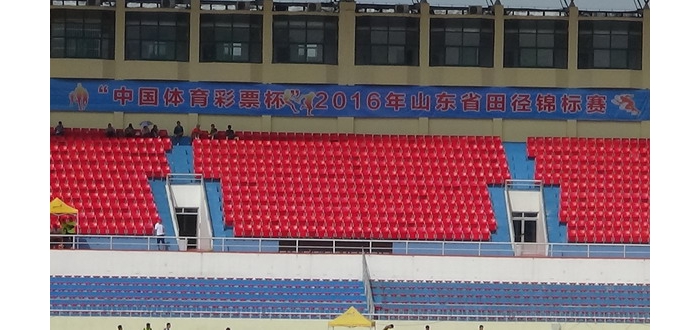 我縣運(yùn)動員在省田徑錦標(biāo)賽中再創(chuàng)佳績
