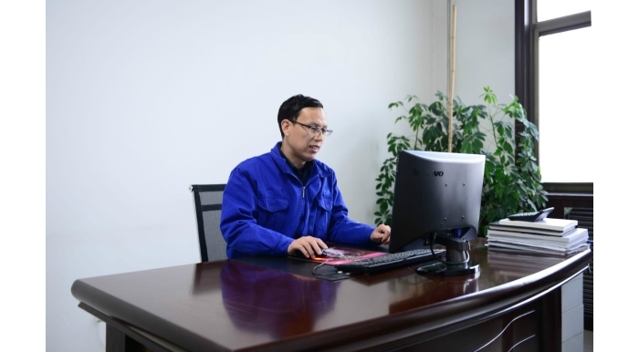 汶上新增一名濟寧市有突出貢獻的中青年專家