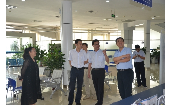 汶上縣人民政府 工作動態(tài) 日照市莒縣人社局來汶上縣學(xué)習(xí)交流就業(yè)創(chuàng)業(yè)及“放管服”有關(guān) ...