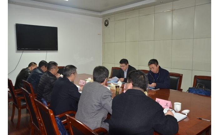 汶上縣人民政府 工作動(dòng)態(tài) 縣委常委、副縣長(zhǎng)劉剛到縣人社局調(diào)研指導(dǎo)工作