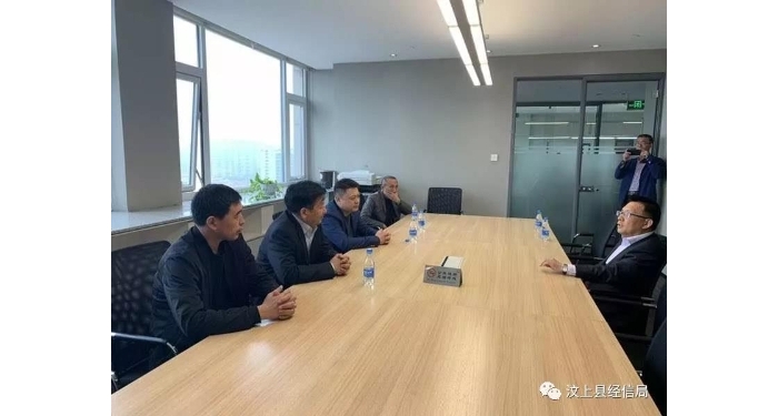 汶上縣人民政府 部門動(dòng)態(tài) 縣工信局局長張來金帶隊(duì)到威海市、煙臺(tái)市和諸城市參觀學(xué)習(xí)、 ...
