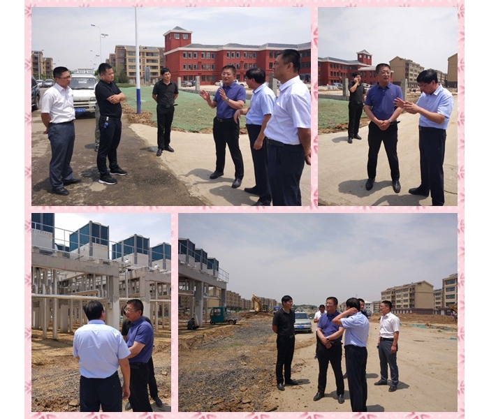 汶上縣人民政府 部門動(dòng)態(tài) 市能源局、市住建局聯(lián)合督導(dǎo)組檢查汶上縣采煤塌陷區(qū)危房修固 ...