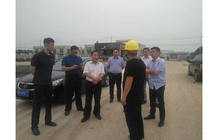 汶上縣人民政府 部門動(dòng)態(tài) 濟(jì)寧市統(tǒng)計(jì)局來汶上縣開展重點(diǎn)耗能企業(yè)調(diào)研