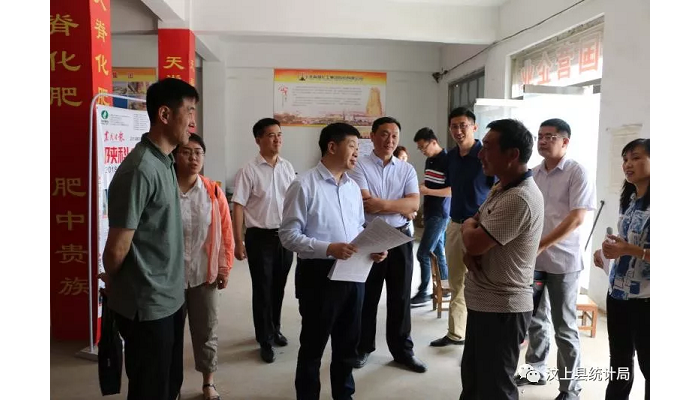 汶上縣人民政府 部門動(dòng)態(tài) 山東省統(tǒng)計(jì)局楊志剛處長來汶上縣開展第四次經(jīng)濟(jì)普查數(shù)據(jù)檢查 ...