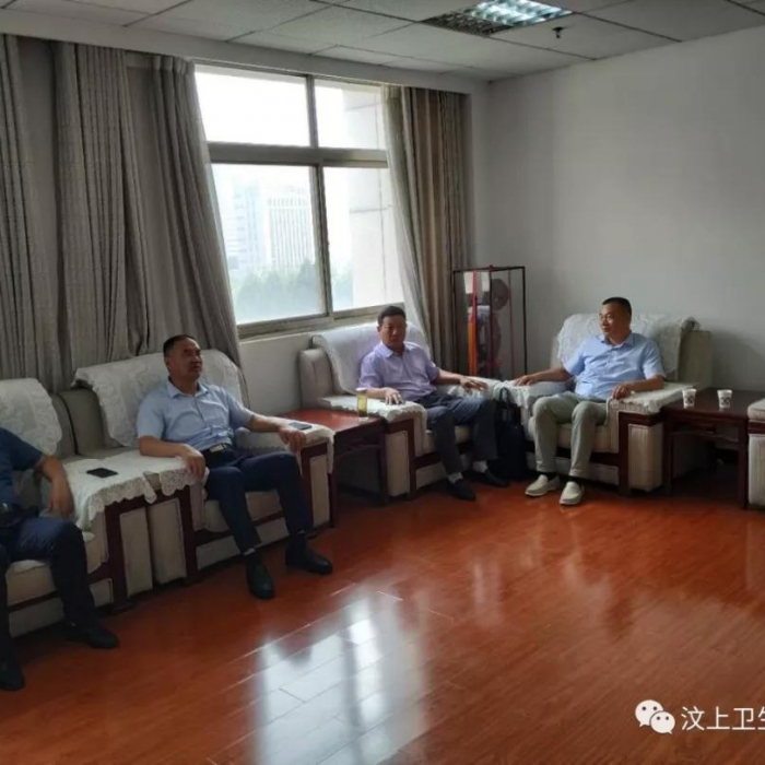 汶上縣人民政府 部門動(dòng)態(tài) 金鄉(xiāng)縣衛(wèi)生健康局來汶上縣考察學(xué)習(xí)中醫(yī)康養(yǎng)項(xiàng)目