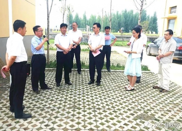 汶上縣人民政府 政務(wù)要聞 市政協(xié)來(lái)汶上縣調(diào)研加快推進(jìn)城鄉(xiāng)供水一體化工作
