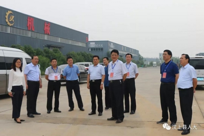 汶上縣人民政府 政務(wù)要聞 縣人大常委會(huì)視察全縣固定資產(chǎn)投資情況