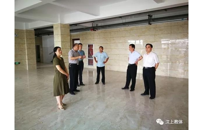 汶上縣人民政府 政務(wù)要聞 韓晶、田利國(guó)現(xiàn)場(chǎng)督導(dǎo)第三高級(jí)中學(xué)項(xiàng)目建設(shè)工作