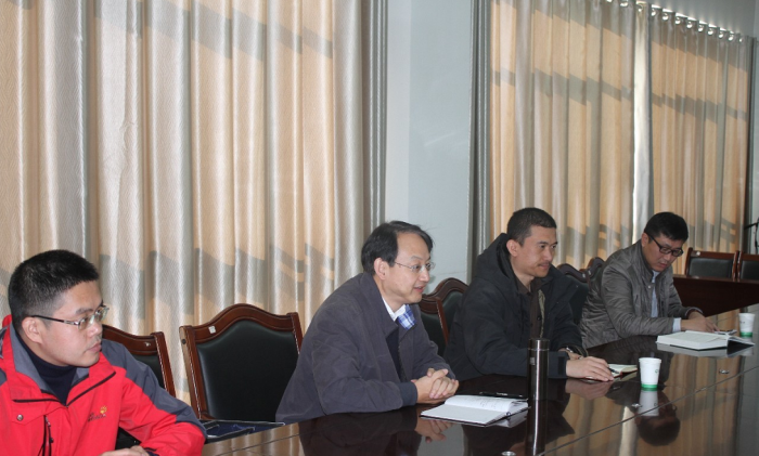 汶上縣人民政府 部門動態(tài) 汶上縣召開產業(yè)振興規(guī)劃編制座談會