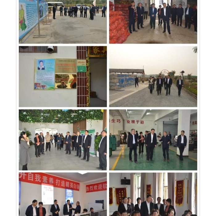 汶上縣人民政府 工作動態(tài) 縣政協(xié)視察全縣鄉(xiāng)村人才振興工作
