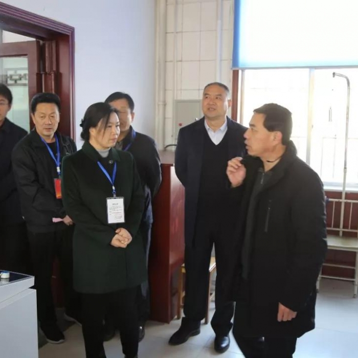 汶上縣人民政府 部門(mén)動(dòng)態(tài) 縣人大視察全縣基層醫(yī)療衛(wèi)生服務(wù)能力提升工作