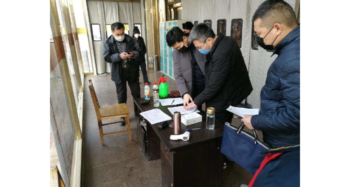 汶上縣人民政府 部門動態(tài) 縣市場保障供應組赴各鄉(xiāng)鎮(zhèn)（街道）商超、農(nóng)貿(mào)市場、生產(chǎn)加工 ...