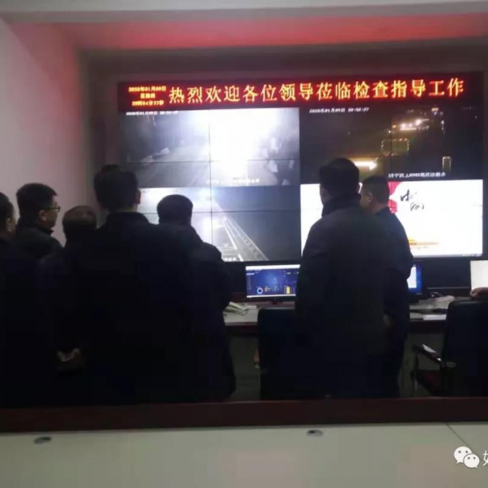 汶上縣人民政府 部門動(dòng)態(tài) 縣委常委、縣政府副縣長(zhǎng)王洪正夜查交通運(yùn)輸執(zhí)法領(lǐng)域大氣污染 ...