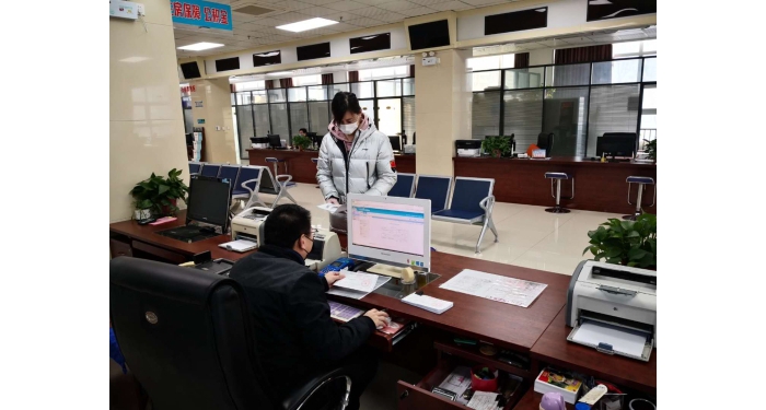 汶上縣人民政府 工作動態(tài) 為民服務(wù)中心住房保障中心窗口多舉措做好服務(wù)工作