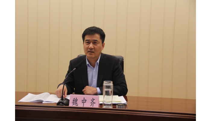 全縣5G移動通信基礎(chǔ)設(shè)施建設(shè)工作推進(jìn)會議召開