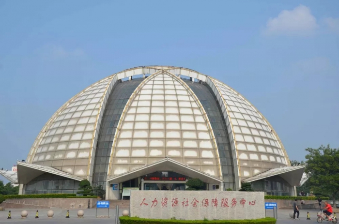 汶上縣舉辦2019年高校畢業(yè)生就業(yè)見習(xí)專場招聘會