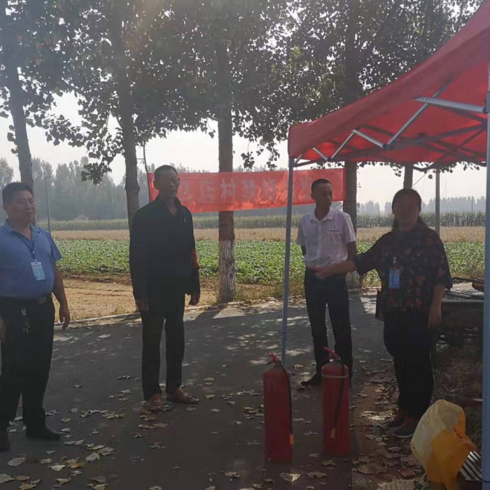 縣農(nóng)業(yè)農(nóng)村局開展“不忘初心、牢記使命”主題教育系列活動