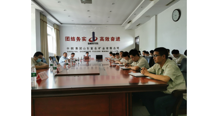 汶上縣訂單式普法！為企業(yè)量身定做法律服務(wù)套餐