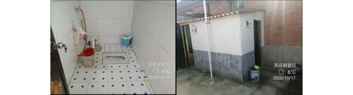 些小吾曹州縣吏，一枝一葉總關(guān)情——縣住建局持續(xù)推進(jìn)農(nóng)村“廁所革命”