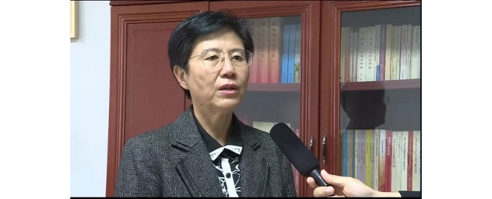 縣委書記李志紅、縣委副書記、縣長李洪文參加人口普查登記并對人口普查工作提出要求