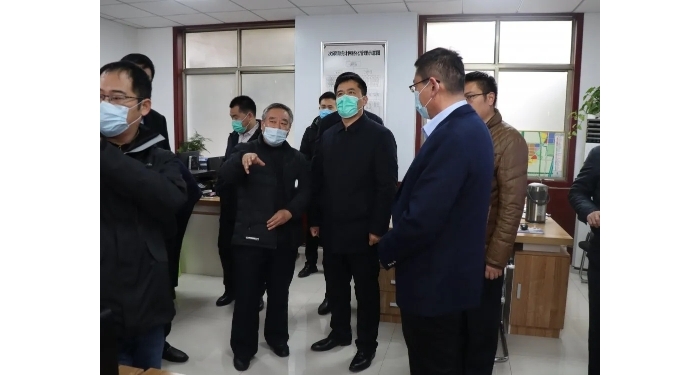 全市工業(yè)能源臺賬規(guī)范建設(shè)現(xiàn)場觀摩會在汶上縣成功召開