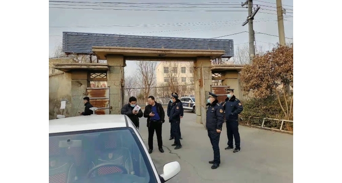 開展駕培市場安全整治，創(chuàng)造安全有序?qū)W車環(huán)境